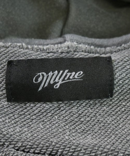 MYne 連帽衫