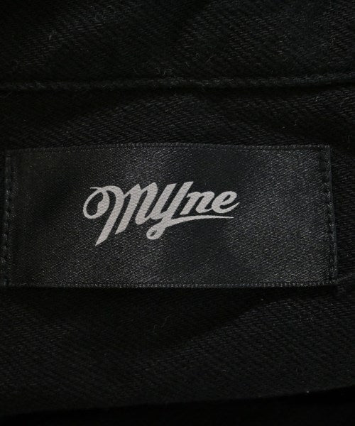 MYne 休閒襯衫