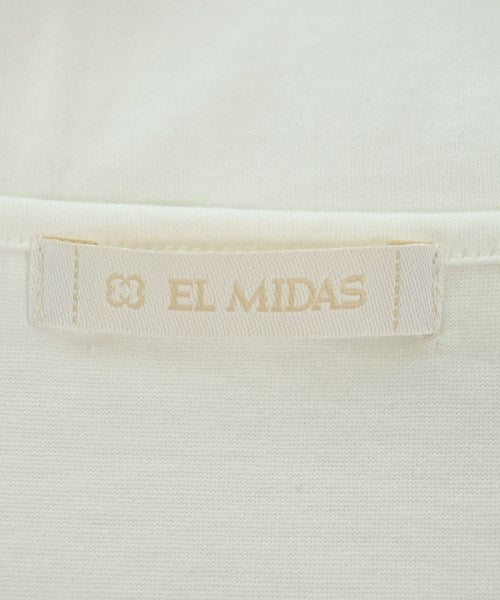 EL MIDAS T恤/上衣
