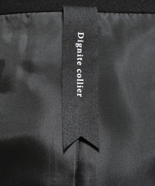 Dignite collier 西裝外套