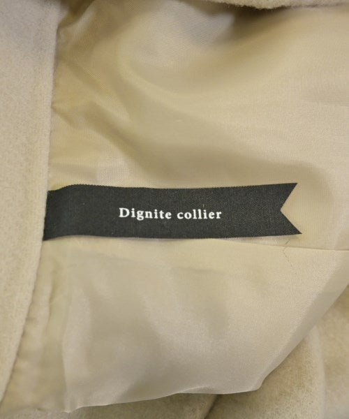 Dignite collier 西裝外套