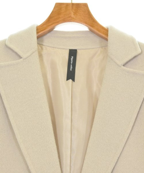 Dignite collier 西裝外套