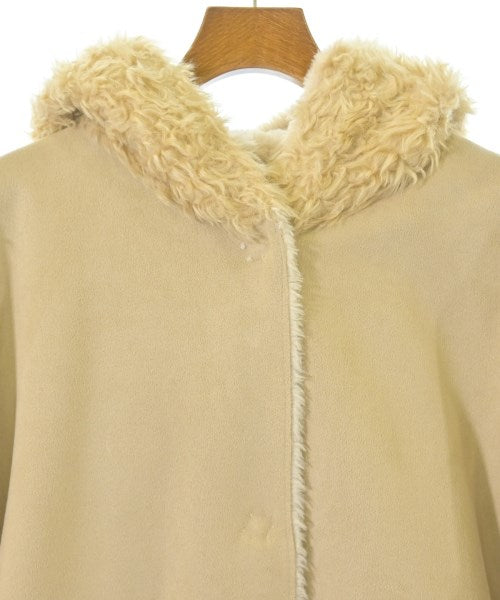 Dignite collier 其他大衣