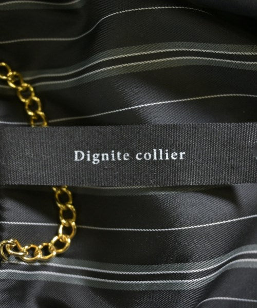 Dignite collier 騎士夾克