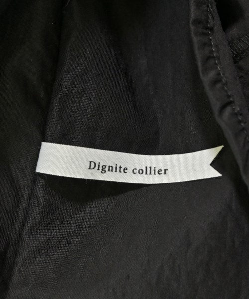 Dignite collier 其他大衣