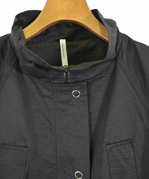 Dignite collier 其他大衣