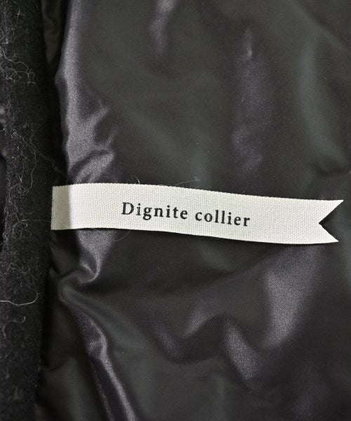 Dignite collier 其他大衣