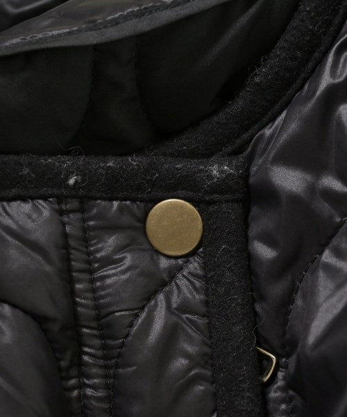 Dignite collier 其他大衣