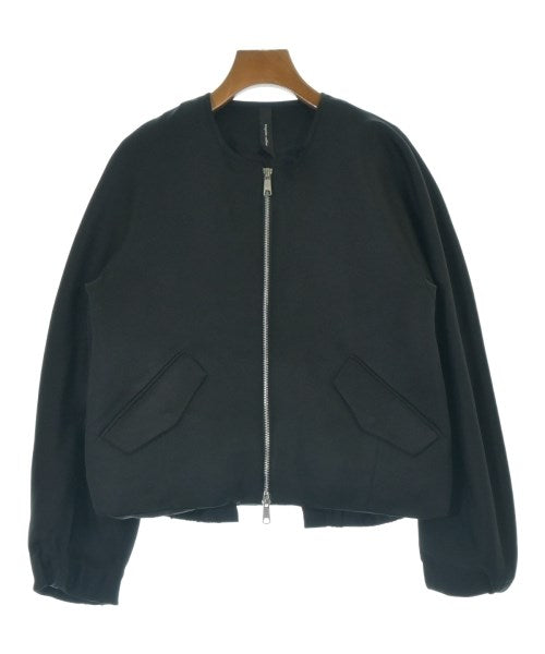 Dignite collier 其他飛行外套