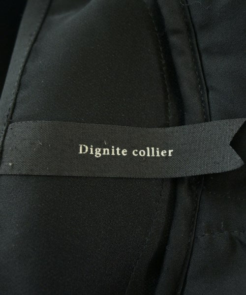 Dignite collier 其他飛行外套