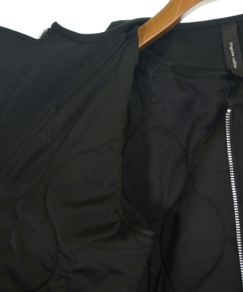 Dignite collier 其他飛行外套
