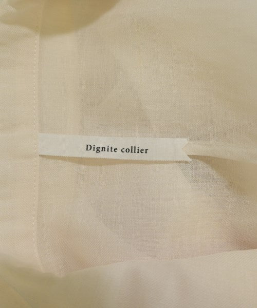 Dignite collier 休閒夾克