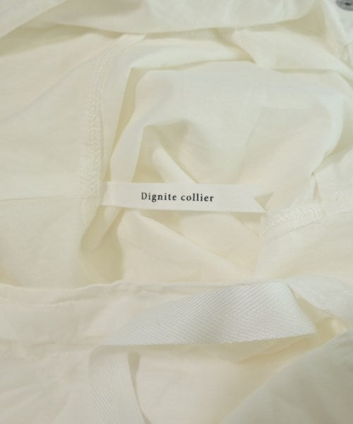 Dignite collier 其他飛行外套