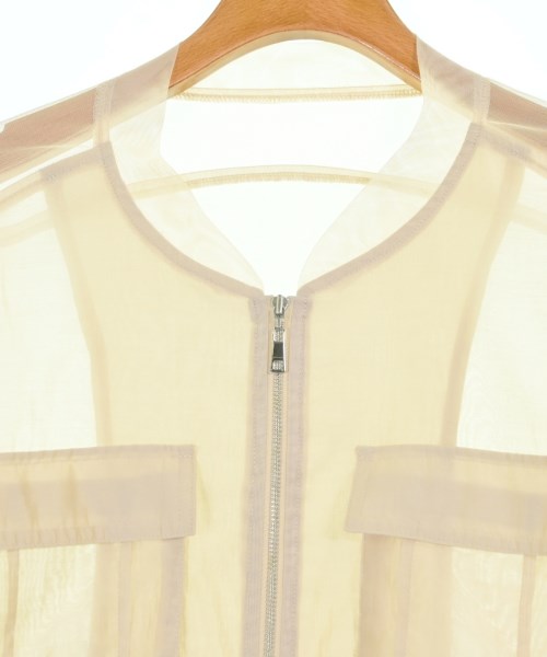 Dignite collier 斜紋夾克