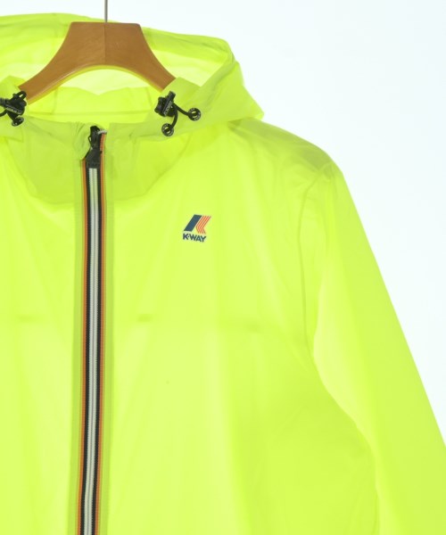 K-WAY 山系外套