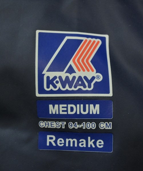 K-WAY 山系外套