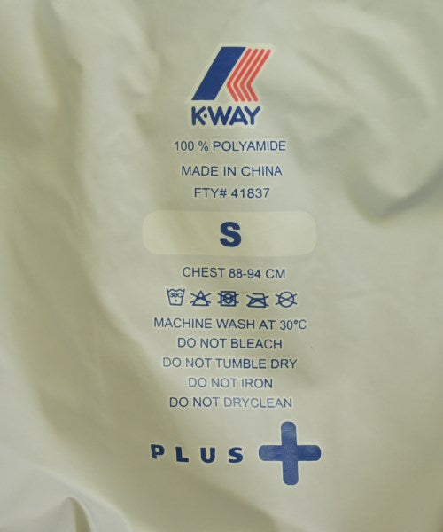 K-WAY 其他飛行外套