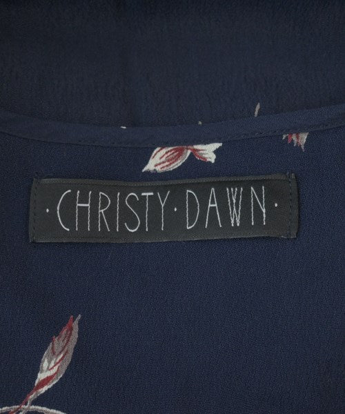 Christy Dawn 洋裝