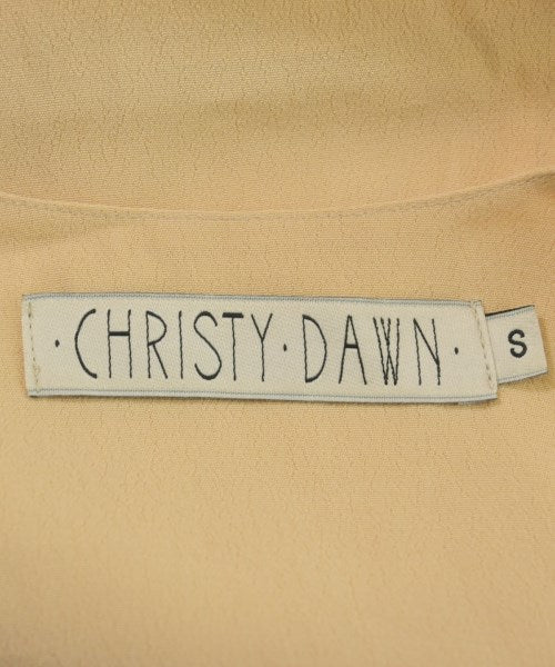 Christy Dawn 洋裝