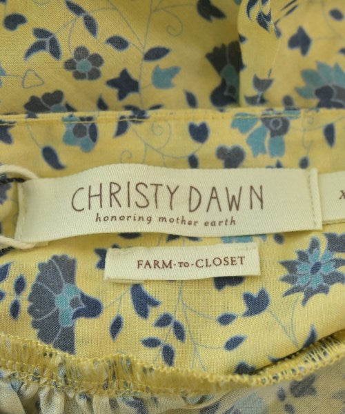 Christy Dawn 洋裝