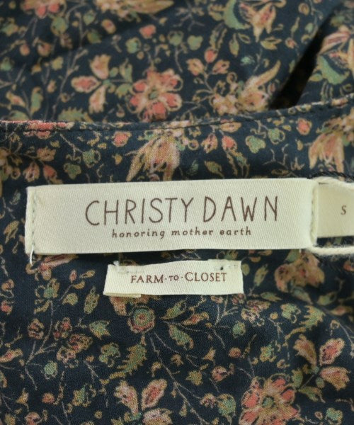 Christy Dawn 洋裝