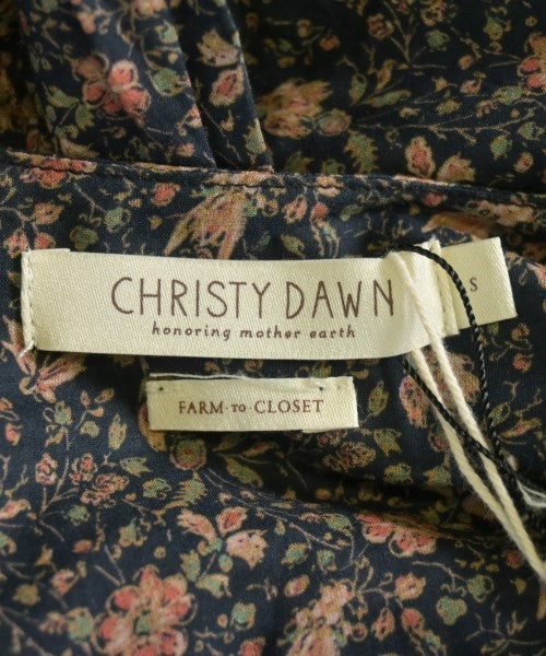 Christy Dawn 洋裝