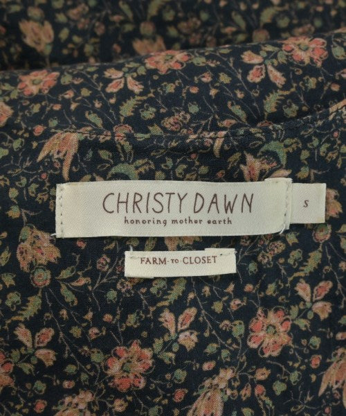Christy Dawn 洋裝