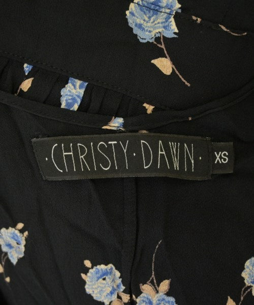 Christy Dawn 襯衫裙