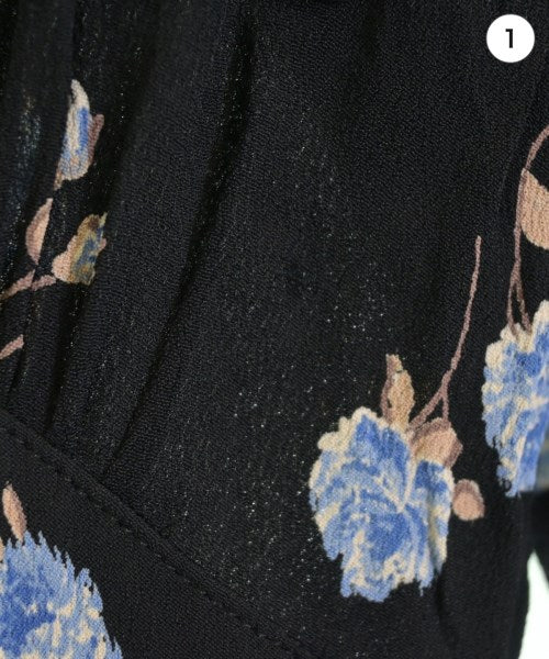Christy Dawn 襯衫裙