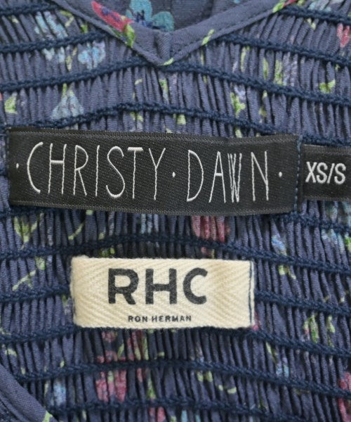 Christy Dawn 洋裝