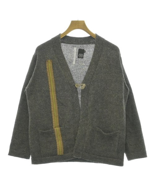 THIBAULT VAN DER STRAETE 開襟衫