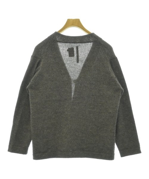 THIBAULT VAN DER STRAETE 開襟衫