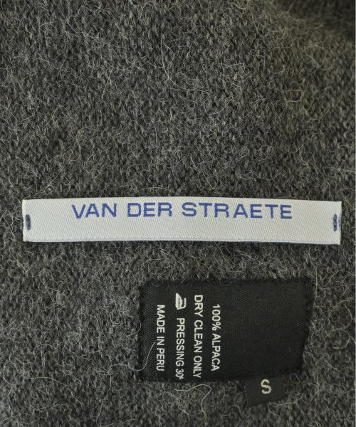 THIBAULT VAN DER STRAETE 開襟衫