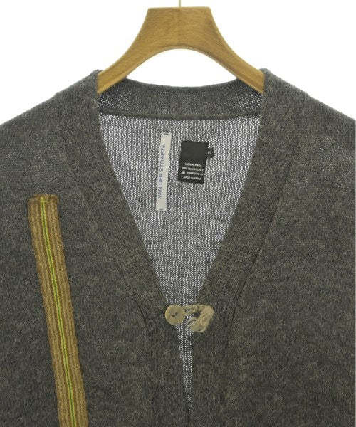 THIBAULT VAN DER STRAETE 開襟衫