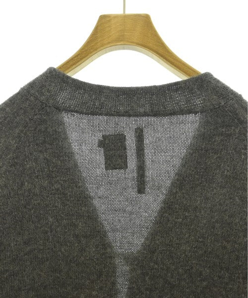 THIBAULT VAN DER STRAETE 開襟衫