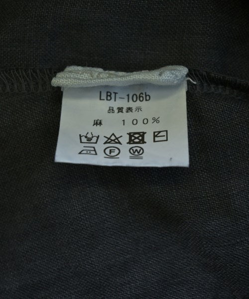 LAITERIE 無領外套