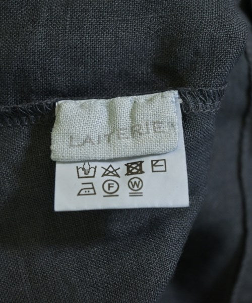 LAITERIE 無領外套