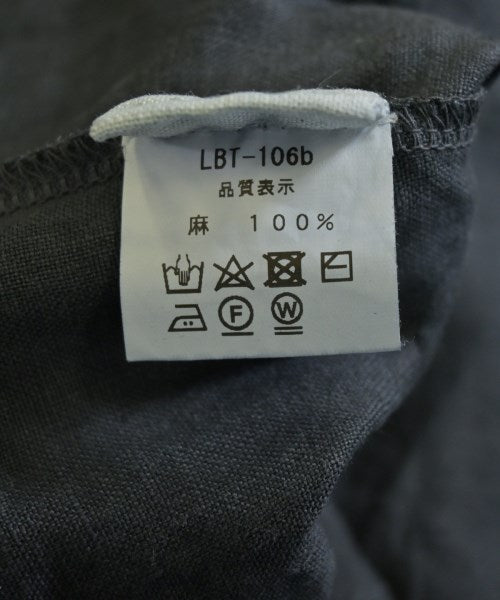 LAITERIE 無領外套