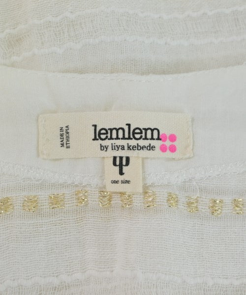 lemlem 洋裝