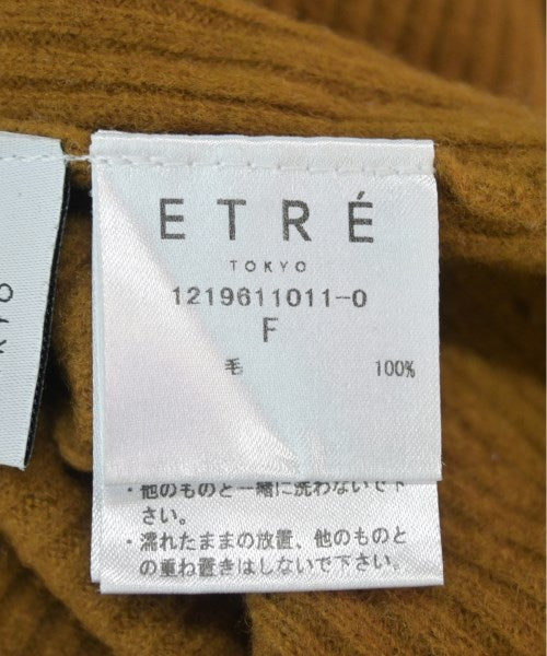 ETRE TOKYO 洋裝