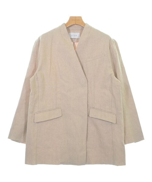 ETRE TOKYO 夾克