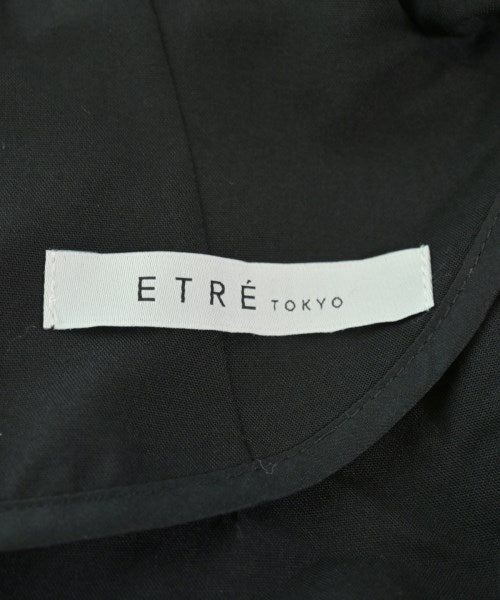 ETRE TOKYO 連身衣/馬戲團服/連身褲