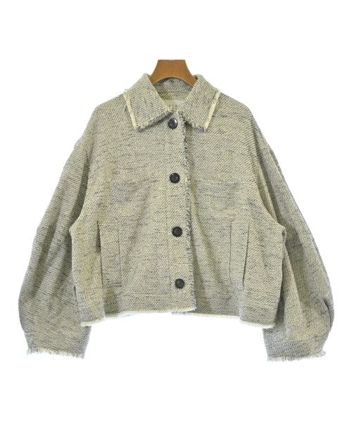 ETRE TOKYO 其他飛行外套