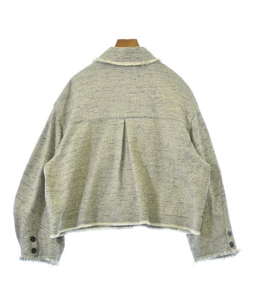 ETRE TOKYO 其他飛行外套