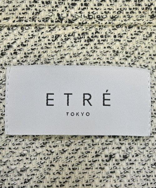 ETRE TOKYO 其他飛行外套