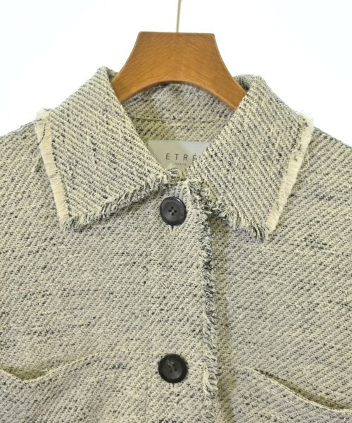 ETRE TOKYO 其他飛行外套