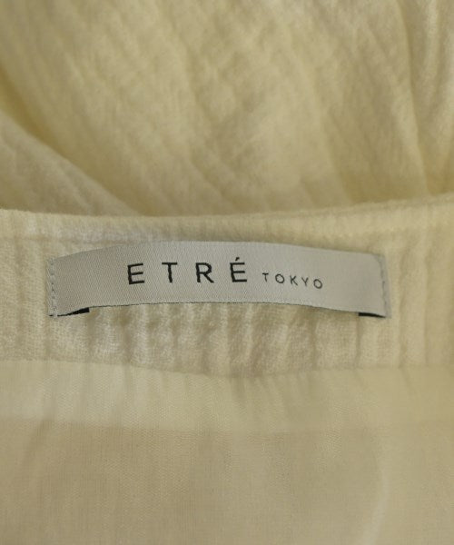 ETRE TOKYO 洋裝
