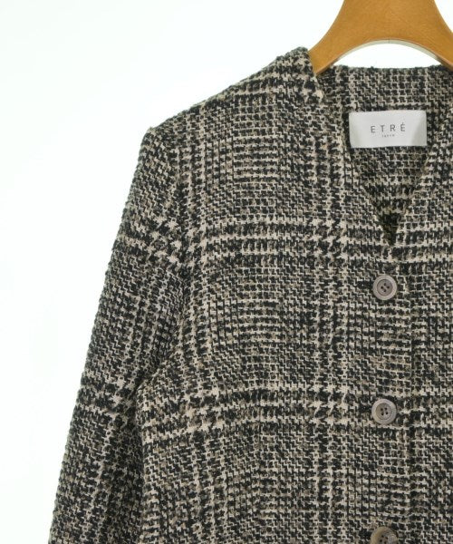 ETRE TOKYO 夾克