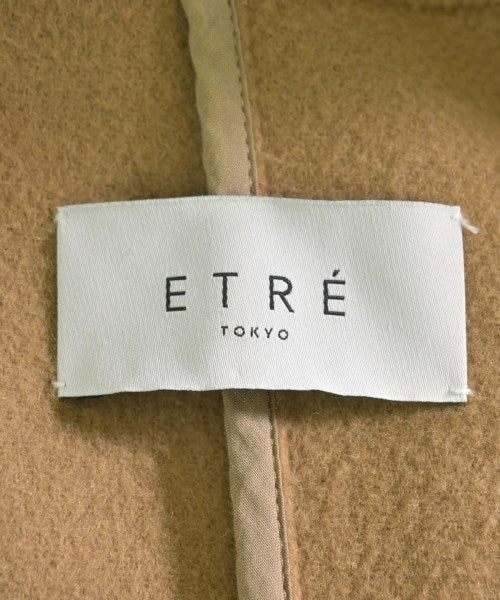 ETRE TOKYO 其他大衣