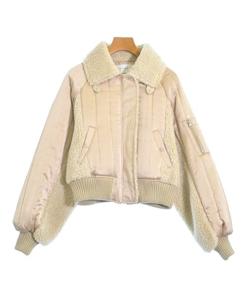 ETRE TOKYO 其他飛行外套